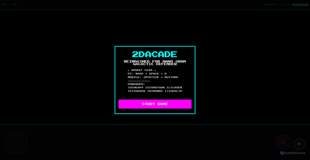 Security scan screenshot of evil-emerald-zjayumsoqz-5l4v2q2q52.edgeone.app