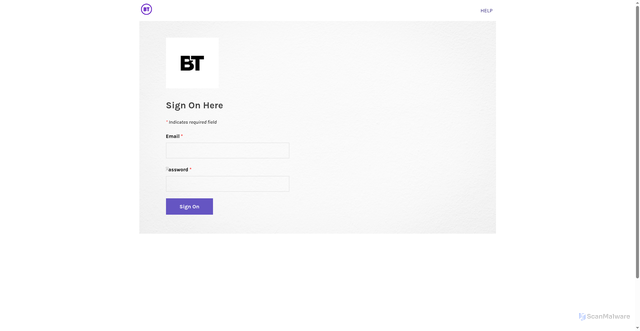 Security scan screenshot of https://nbhvjmarried-hhdhdb.weebly.com/