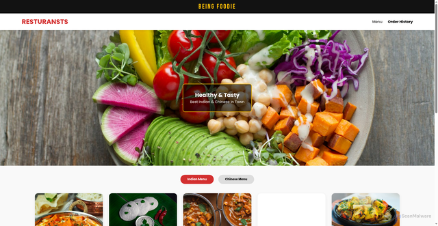 Security scan screenshot of https://deep-indigo-frasq2p5z6-7u92z8hd8y.edgeone.app/