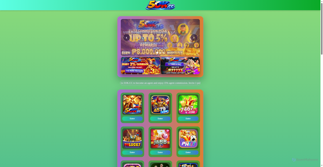 Security scan screenshot of https://9jiliph.com/?host=https://ozo0j0.com?ch=64810