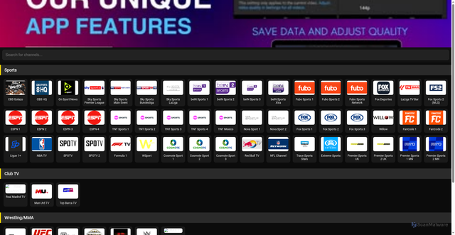 Security scan screenshot of https://beneficial-amethyst-thaofekvzl-2l6mdt4xq5.edgeone.app/