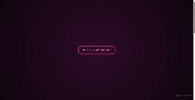 Security scan screenshot of https://mychinki-2ppbdutkxb.edgeone.app/