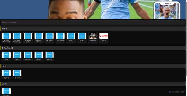 Security scan screenshot of https://beneficial-amethyst-thaofekvzl-iyg6pxyi1g.edgeone.app/