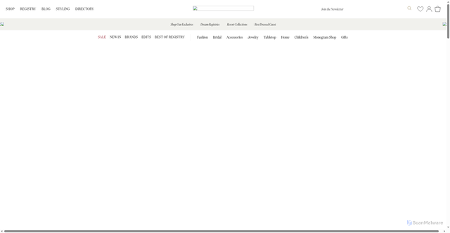 Security scan screenshot of https://overthemoon.com