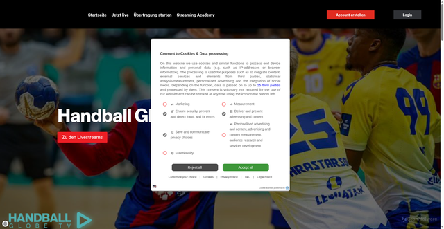 Security scan screenshot of https://solidsport.com/