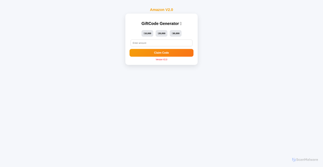 Security scan screenshot of https://given-coral-58m3mfuw6j-4yn4j9q8zb.edgeone.app/