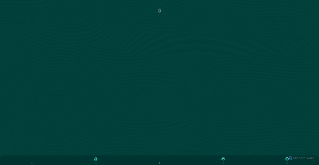 Security scan screenshot of http://h937.lat/