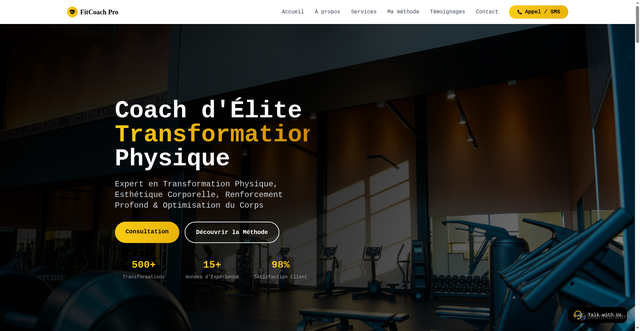 Security scan screenshot of https://bodyelite.link/