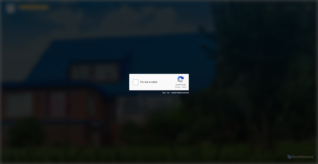 Security scan screenshot of https://www.montech-institute.com