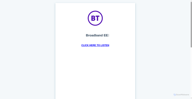 Security scan screenshot of https://2fql8v.share-eu1.hsforms.com/2VEfZhej2Q2O-foU_rTcLGg