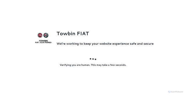 Security scan screenshot of https://www.fiatusaoflasvegas.com/about-jackie-young/