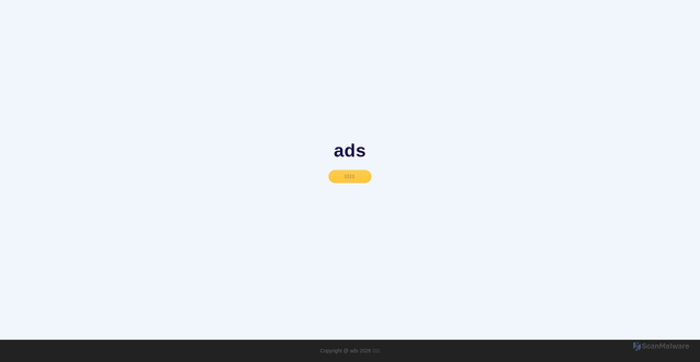 Security scan screenshot of https://hvxfzw.buzz