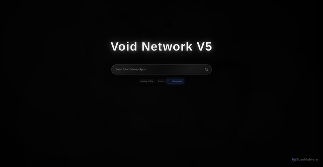 Security scan screenshot of http://xyz207752b4-959e-4095-b70a-6ffc6ca91ec5.picklesecurity.xyz/