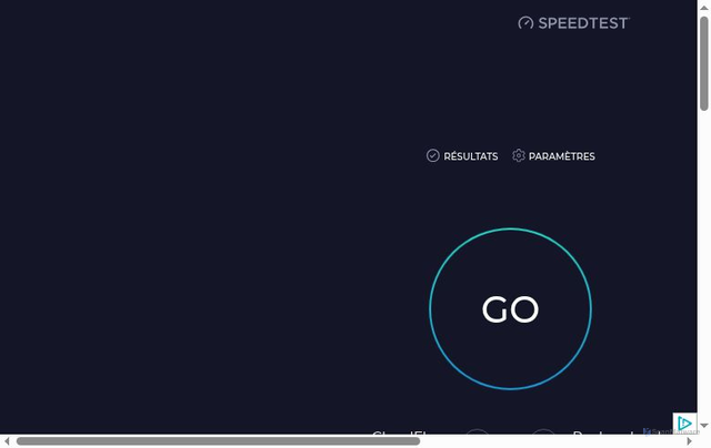 Security scan screenshot of https://123-58i.pages.dev/fr