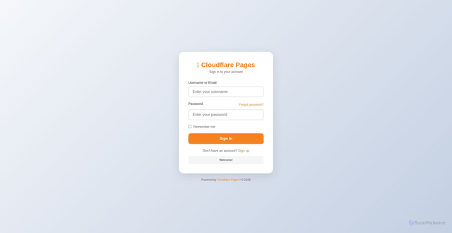 Security scan screenshot of http://somprerohuana.win/