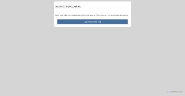 Security scan screenshot of app.bwz.se