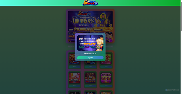 Security scan screenshot of https://789tayacash.com/zwvkmzew.html