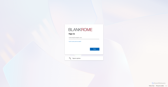 Security scan screenshot of https://he3629866.us.create.litera.com