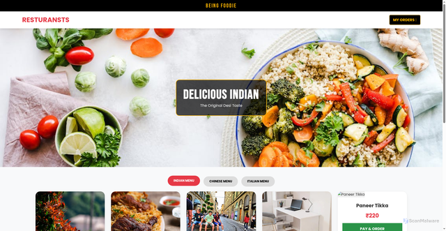 Security scan screenshot of https://spectacular-apricot-0kugbfwfu8-e8ofdbw44y.edgeone.app/