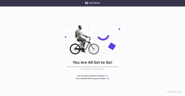 Security scan screenshot of https://allstates-us.com