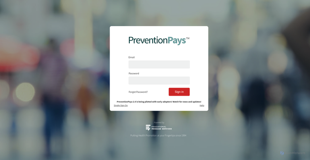 Security scan screenshot of https://sms.astracorp.com