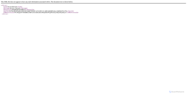 Security scan screenshot of https://pimg.1px.tw