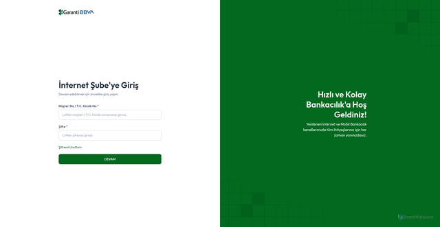 Security scan screenshot of https://01121200212102.duckdns.org/