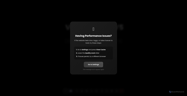 Security scan screenshot of http://deuric.duckdns.orgyfritz.netf-650.lightspeedsystems.help/