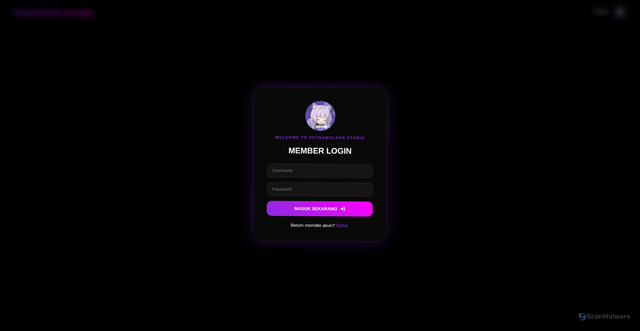 Security scan screenshot of https://unsightly-green-h1dpdw3lqn-n74eaeh3dt.edgeone.app/