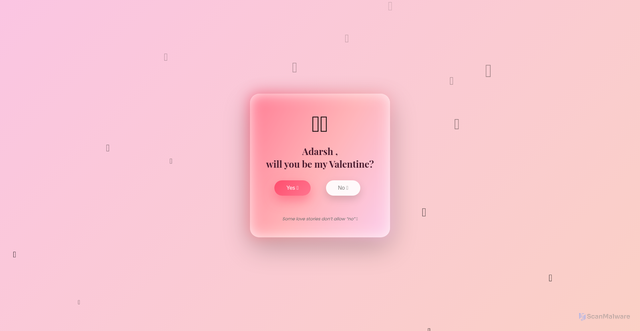 Security scan screenshot of https://due-pink-iqsqsq0niw-tuv3jmimzb.edgeone.app/