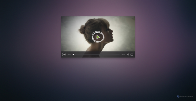 Security scan screenshot of https://inplayer.ru