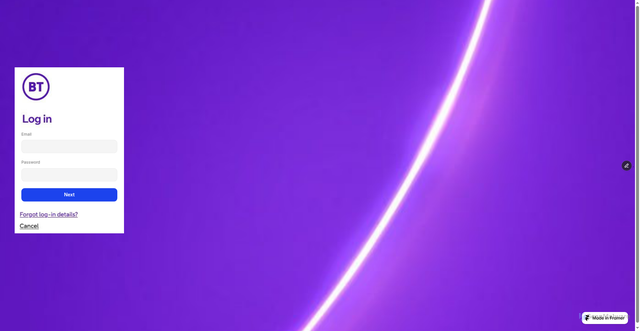 Security scan screenshot of https://technical-portion-514354.framer.app/