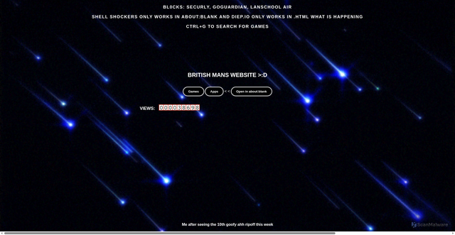Security scan screenshot of https://individual-blush-bkc5i2fnnk-jju5v9wk3s.edgeone.app/
