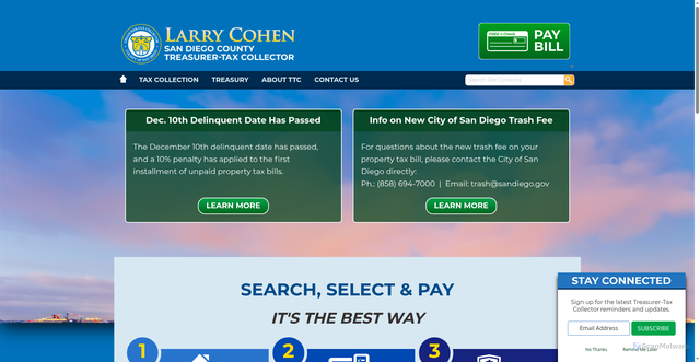 Security scan screenshot of https://www.sdttc.com/