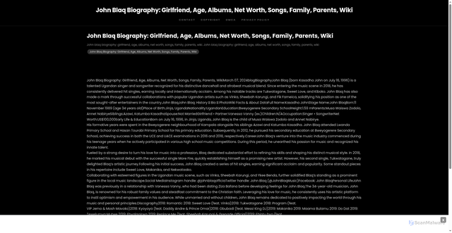 Security scan screenshot of https://teespringshophugo-0m17euibfp.edgeone.app/1943-john-blaq-biography-girlfriend-age-albums-net-worth-songs-family-parents-wiki.html