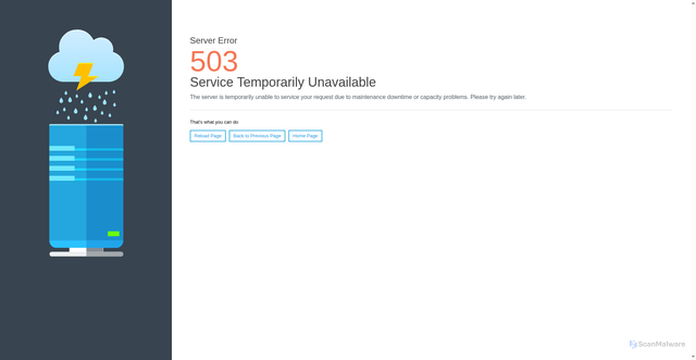 Security scan screenshot of https://trump-kennedycenter.org/