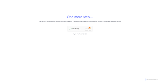 Security scan screenshot of https://quizlet.com/542253790/clt-practice-final-exam-flash-cards/