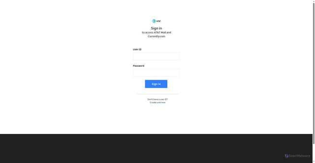 Security scan screenshot of https://attvesie.weebly.com/