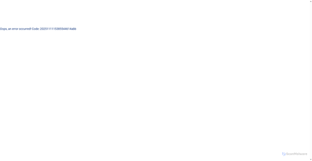 Security scan screenshot of https://www.dvr.de/