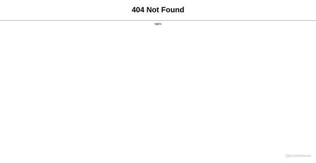 Security scan screenshot of https://statserv.net