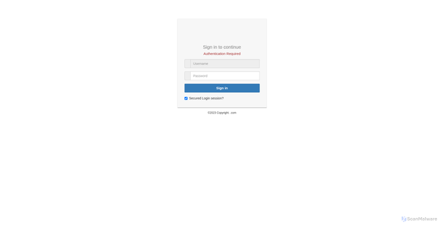 Security scan screenshot of https://server-dch23456789045678.vercel.app/