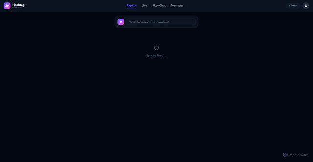 Security scan screenshot of https://peaceful-jade-xerynosk6q-srezn3ktkf.edgeone.app/
