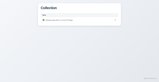 Security scan screenshot of https://pregnant-amethyst-hfy0xidhby-lxmp9gy357.edgeone.dev/