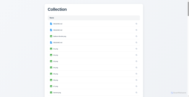 Security scan screenshot of https://gradual-olive-epolawhzja-awmd75xofy.edgeone.app/