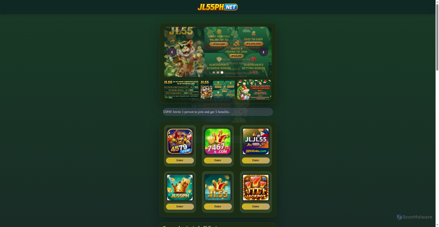 Security scan screenshot of https://tmtplay5.com/mdk3m