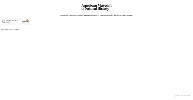 Security scan screenshot of https://www.amnh.org/explore/ology/ology-cards/257-guatemala