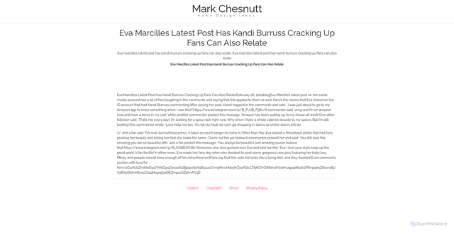 Security scan screenshot of https://gobeavercountyhugo-vw19kiqks4.edgeone.app/1998-eva-marcilles-latest-post-has-kandi-burruss-cracking-up-fans-can-also-relate.html
