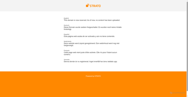Security scan screenshot of https://download-openwebstart.com