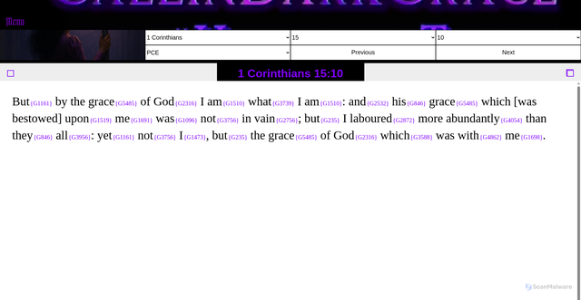 Security scan screenshot of https://inqxis-bkzgwrj5io.edgeone.app/
