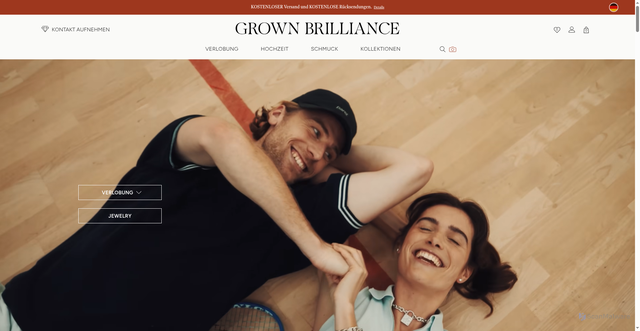 Security scan screenshot of https://images.grownbrilliance.com